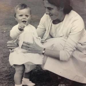 Meet your Posher, Anne